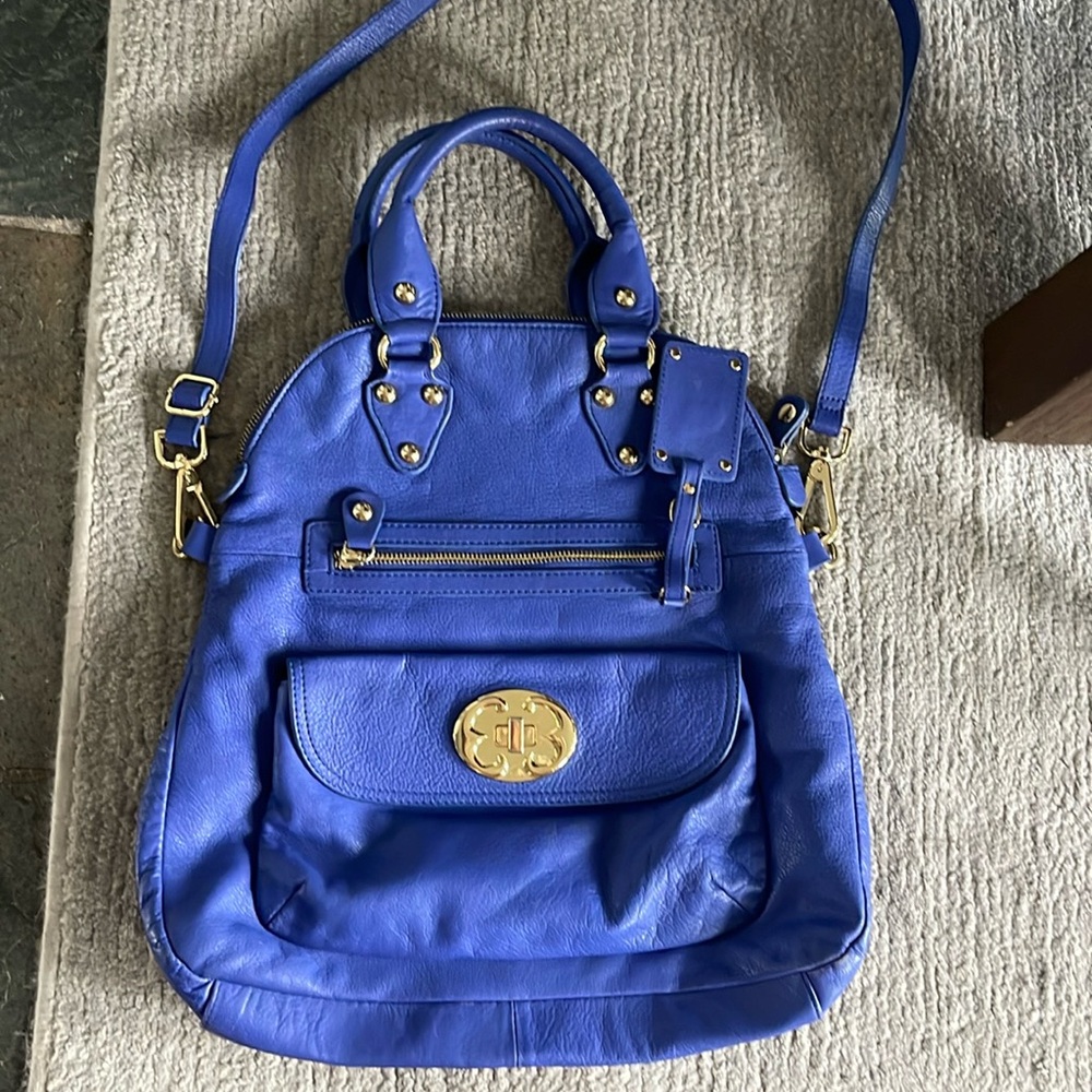 Emma Fox bag
